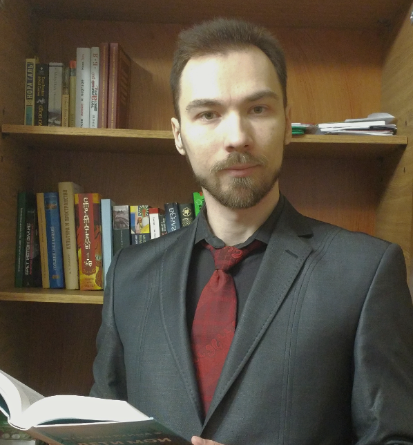 Основатель переводческого агентства