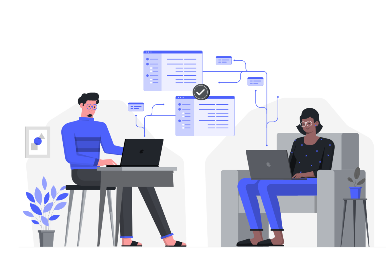 Jira Help Desk System. English into Russian ­